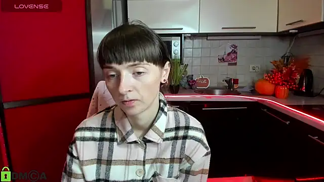 TayanaJons online show from 12.02.25