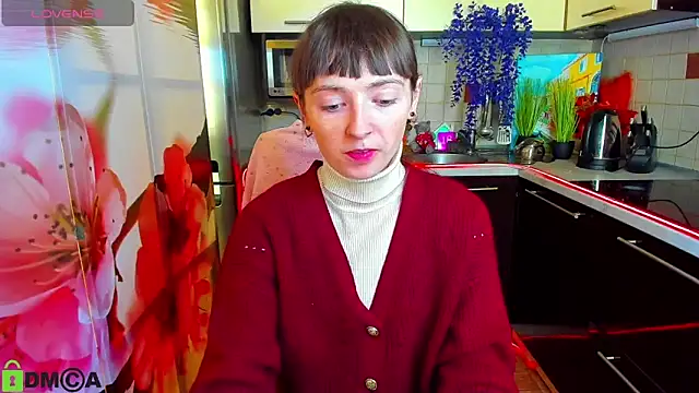 TayanaJons online show from 02.03.26