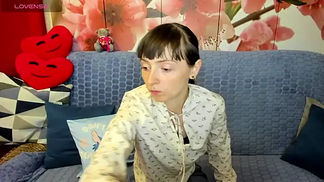 TayanaJons online show from 05.04.26