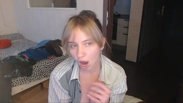 amanda kiss kiss online show from 02.01.25