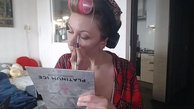 amanda kiss kiss online show from 03.08.25