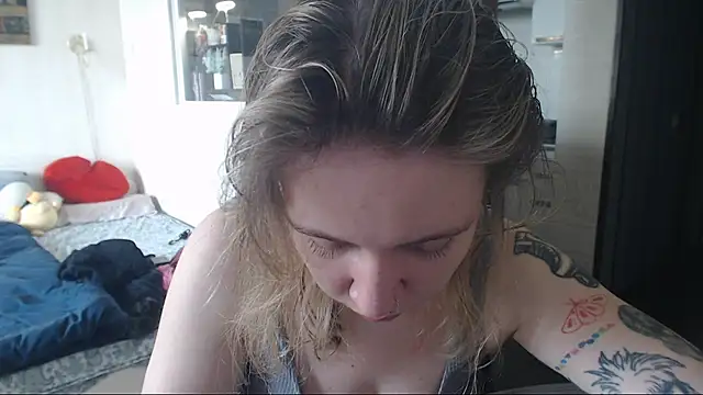 amanda kiss kiss online show from 03.11.25