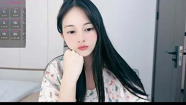 Judy520 online show from 12.03.24