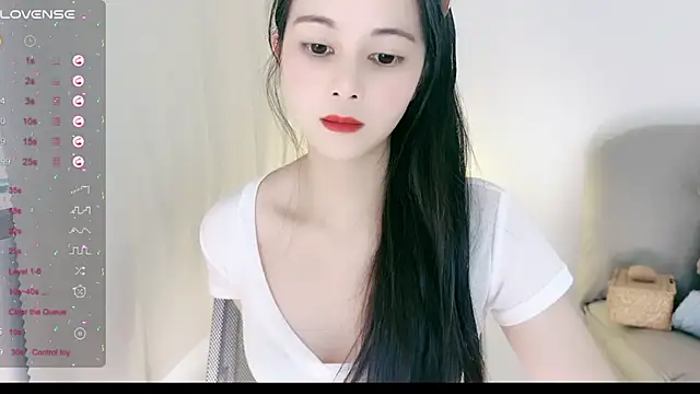 Judy520 online show from 12.23.24