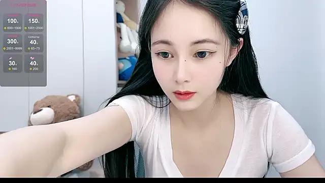 Judy520 online show from 01.12.25