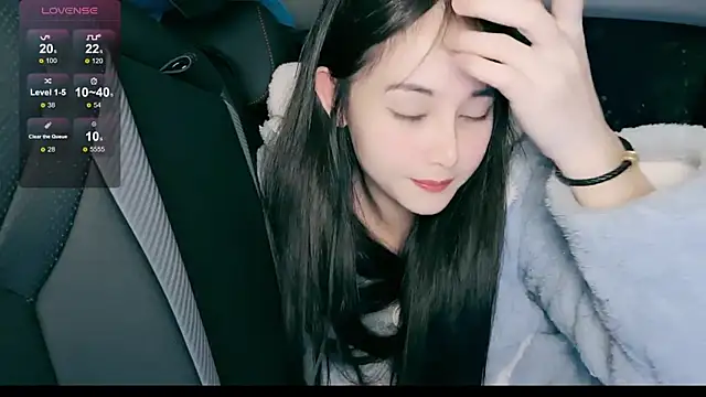 Judy520 online show from 01.17.25