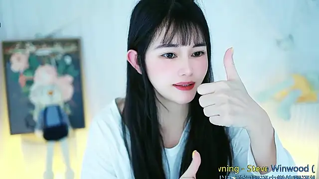 Judy520 online show from 03.08.25