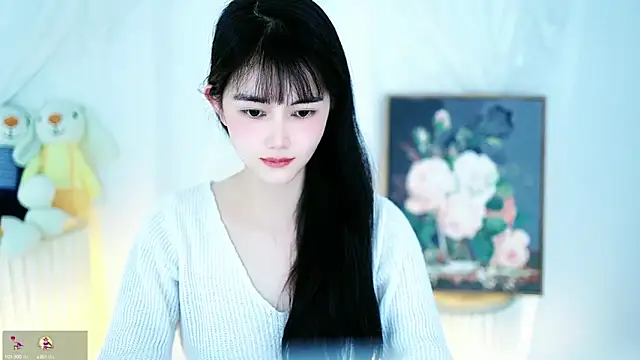Judy520 online show from 03.12.25