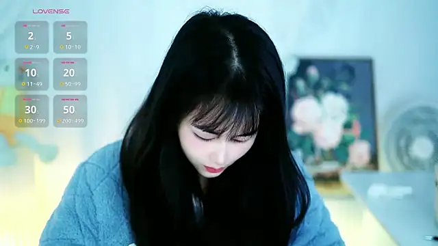 Judy520 online show from 03.16.25