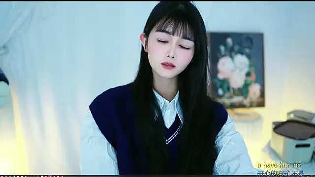 Judy520 online show from 03.20.25