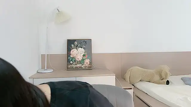 Judy520 online show from 10.22.25