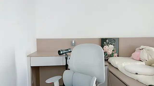 Judy520 online show from 11.01.25