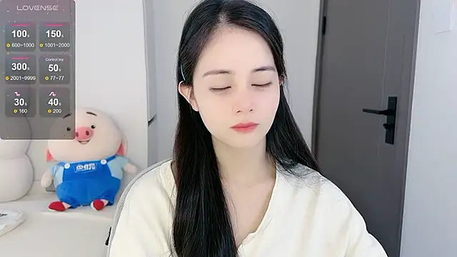 Judy520 online show from 01.10.26