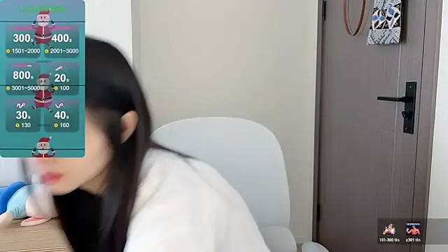 Judy520 online show from 05.01.26