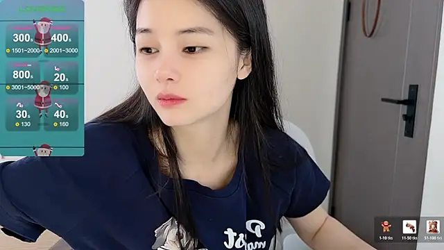 Judy520 online show from 05.07.26