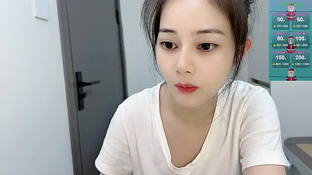 Snapshot of Judy520 chatting on 07.31.26 Judy520 online show from 07.31.26