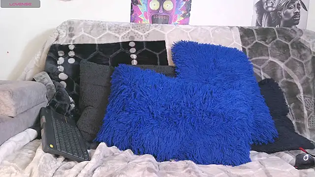 IM MAYA online show from 02.16.25