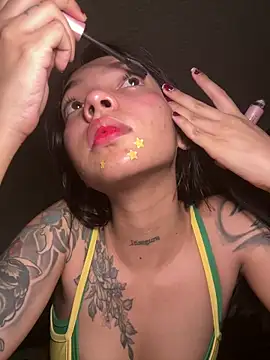 Snapshot of Valery_rhoades chatting on 03.16.26 Valery rhoades online show from 03.16.26