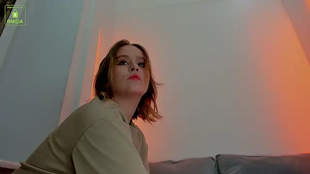 Snapshot of ErikaLust chatting on 12.24.24 ErikaLust online show from 12.24.24