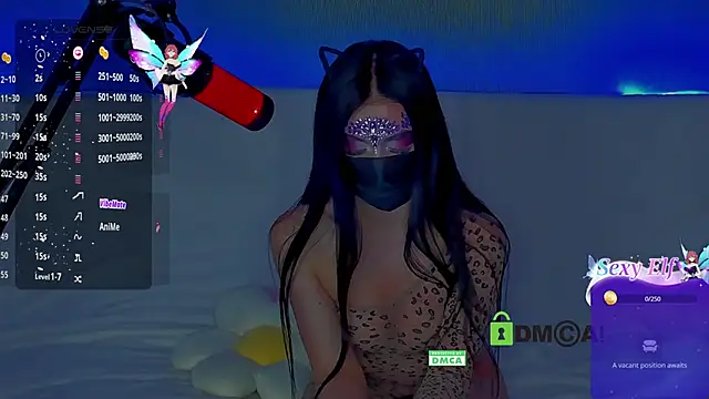 Baring Win online show from 12.13.24