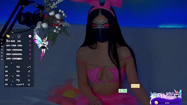 Baring Win online show from 01.02.25