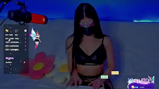 Baring Win online show from 02.10.25