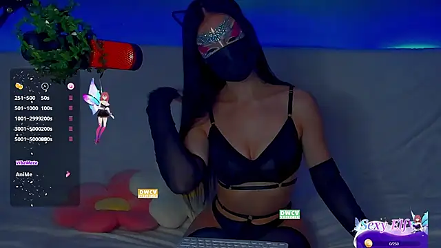 Baring Win online show from 02.26.25