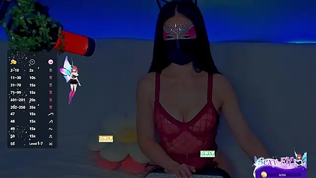 Baring Win online show from 02.28.25