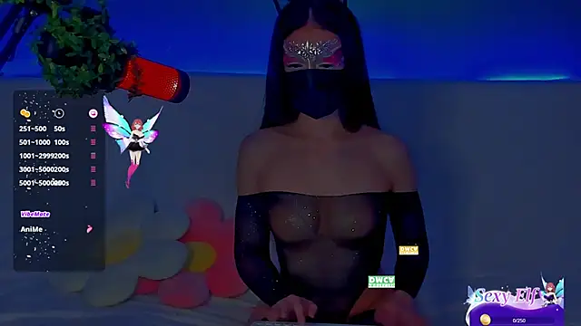 Baring Win online show from 03.04.25