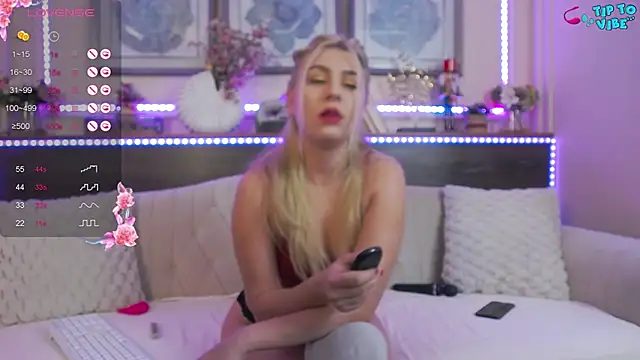 Snapshot of AvaBlue_ chatting on 12.03.24 AvaBlue online show from 12.03.24