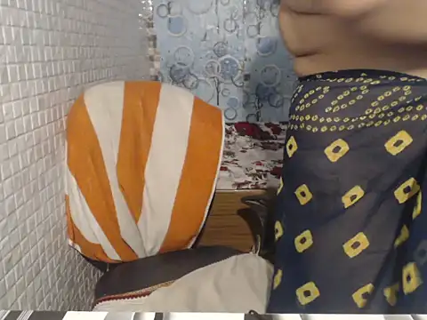 Snapshot of Oh_Maya chatting on 05.16.26 Oh Maya online show from 05.16.26