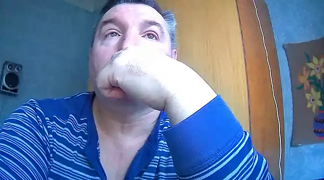 GYurmoka70 online show from 01.13.25