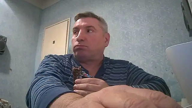 GYurmoka70 online show from 10.08.25