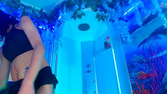 alessa brown74 online show from 03.11.25