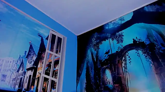 alessa brown74 online show from 12.17.25