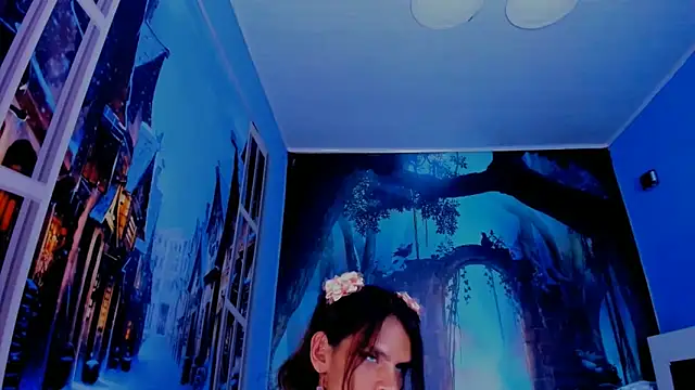alessa brown74 online show from 04.30.26