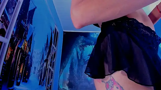 alessa brown74 online show from 05.12.26