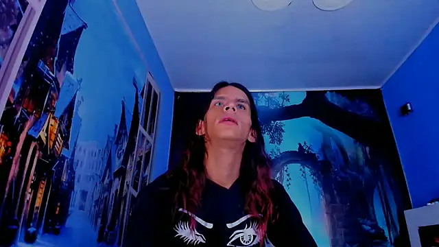 alessa brown74 online show from 06.06.26