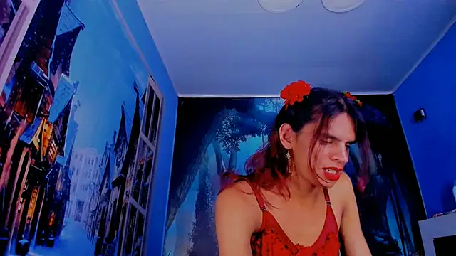 alessa brown74 online show from 06.12.26