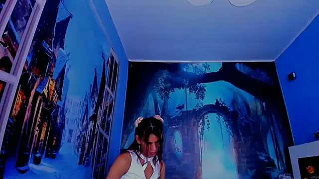 alessa brown74 online show from 06.16.26