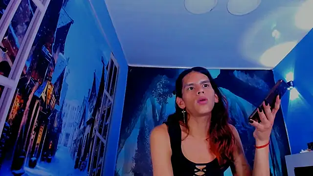 alessa brown74 online show from 06.19.26