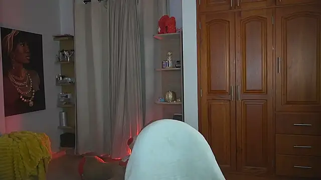 astreaharmonia online show from 11.22.25