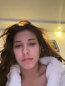 crystal bunny7 online show from 12.06.24