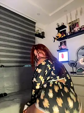 crystal bunny7 online show from 09.25.25