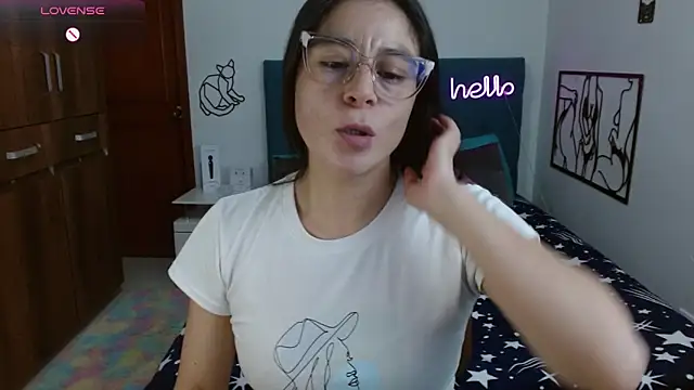 antonella sweet33 online show from 02.24.26