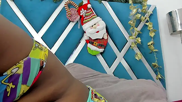 Snapshot of rihanna_abiodun chatting on 12.14.25 rihanna abiodun online show from 12.14.25