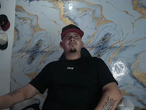 myke andrade online show from 03.08.26