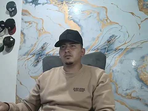 myke andrade online show from 04.07.26