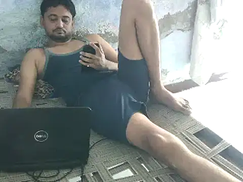 Rocobodymassager online show from 05.28.26