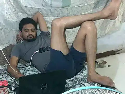 Rocobodymassager online show from 06.09.26